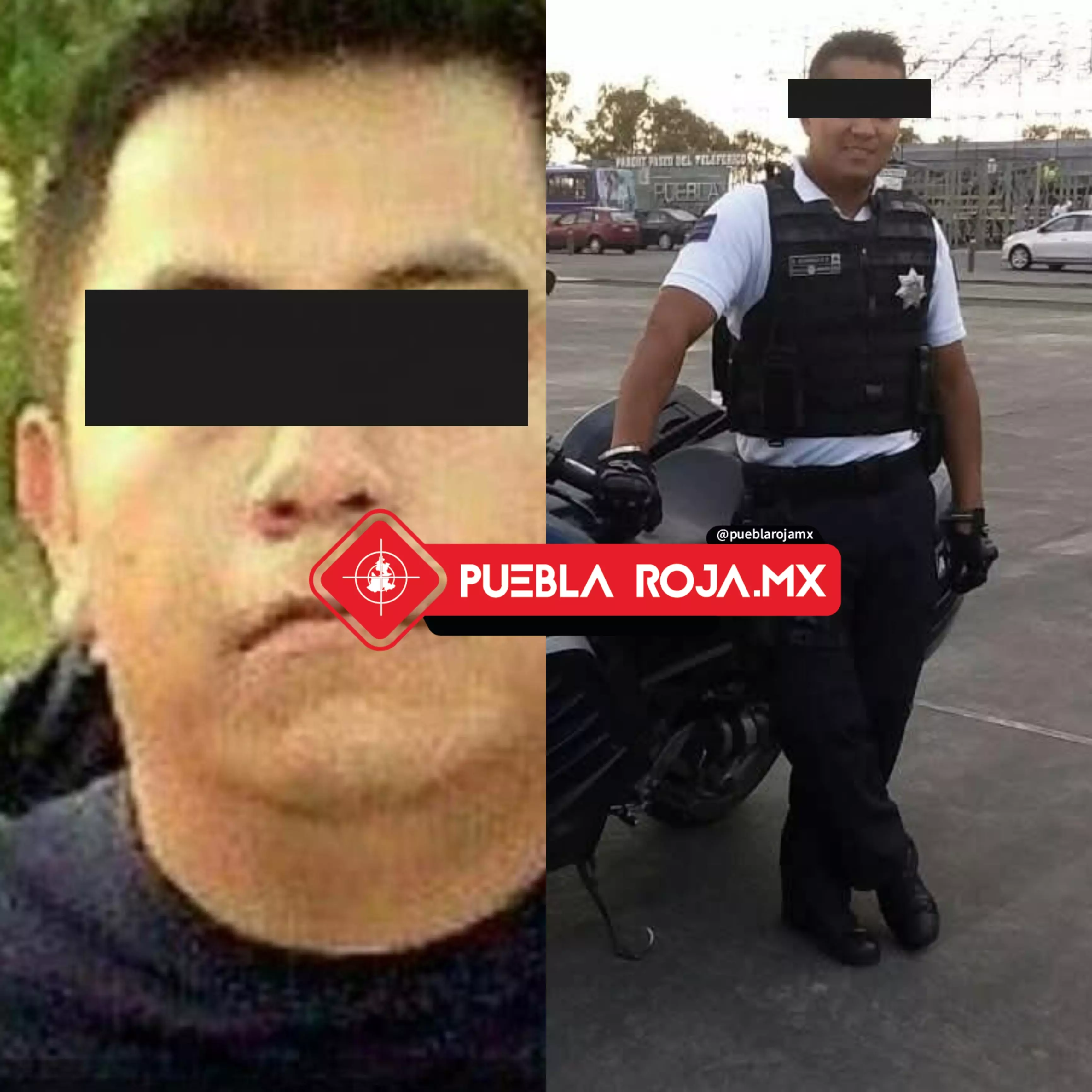 Gente de Harfuch aprehendió a tres mandos de la Policía de la Ciudad en el Complejo de la SSC