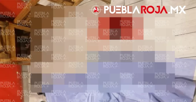 Matan a cliente durante asalto armado en taquería de Amozoc