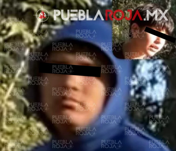 A punta de cuchillo asaltan a dos hermanas y amenazan con llevarse a una bebé en Los Fuertes