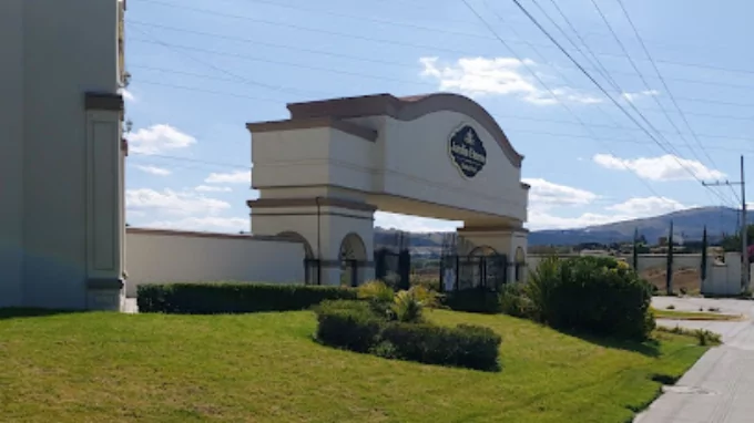 Profanan la tranquilidad: roban oficinas del panteón Jardín Eterno en Puebla