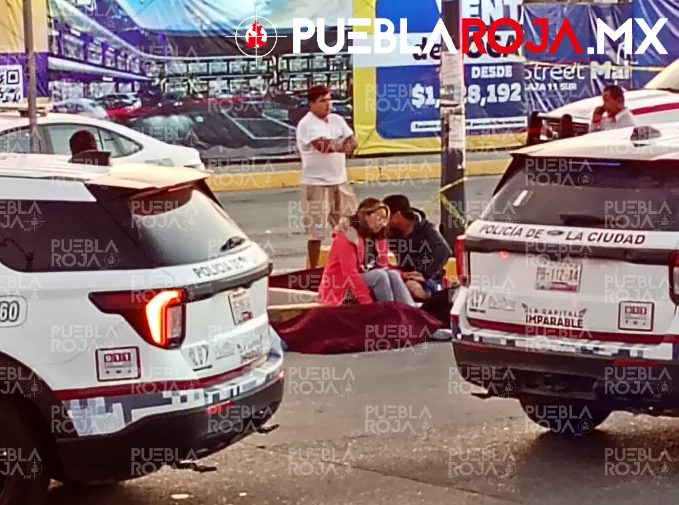 Tragedia vial al sur de Puebla: choque de motocicletas deja tres muertas, incluida una niña