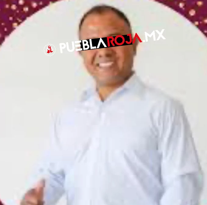 Delegado de Bienestar atropella amotociclista en Izúcar de Matamoros