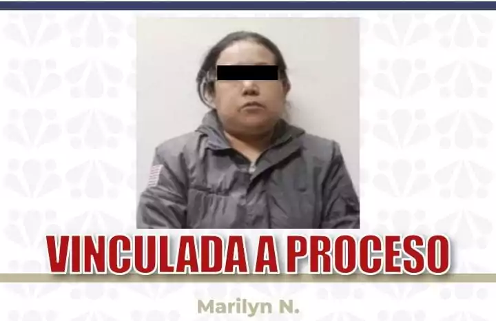 FGE investiga dos nuevos casos vs Marilyn N. por recetar medicamentos controlados y hacerse pasar por psiquiatra