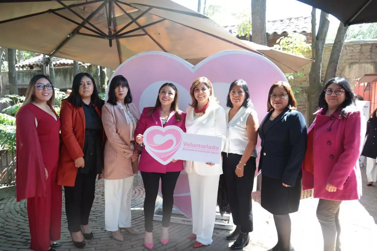 SSP y SEDIF suman esfuerzos por la educación de la niñez indígena