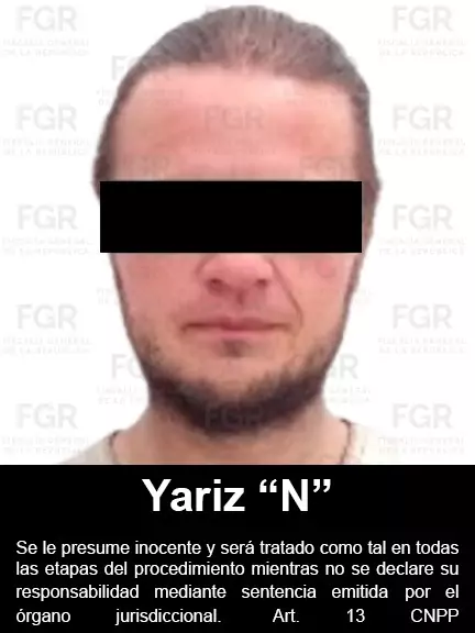 Detienen en Puebla a hombre que disparó arma tras ser rechazado en motel