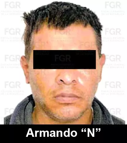 Cae sujeto con bloqueador de señales en autopista Puebla–Orizaba; recibe 12 años de cárcel