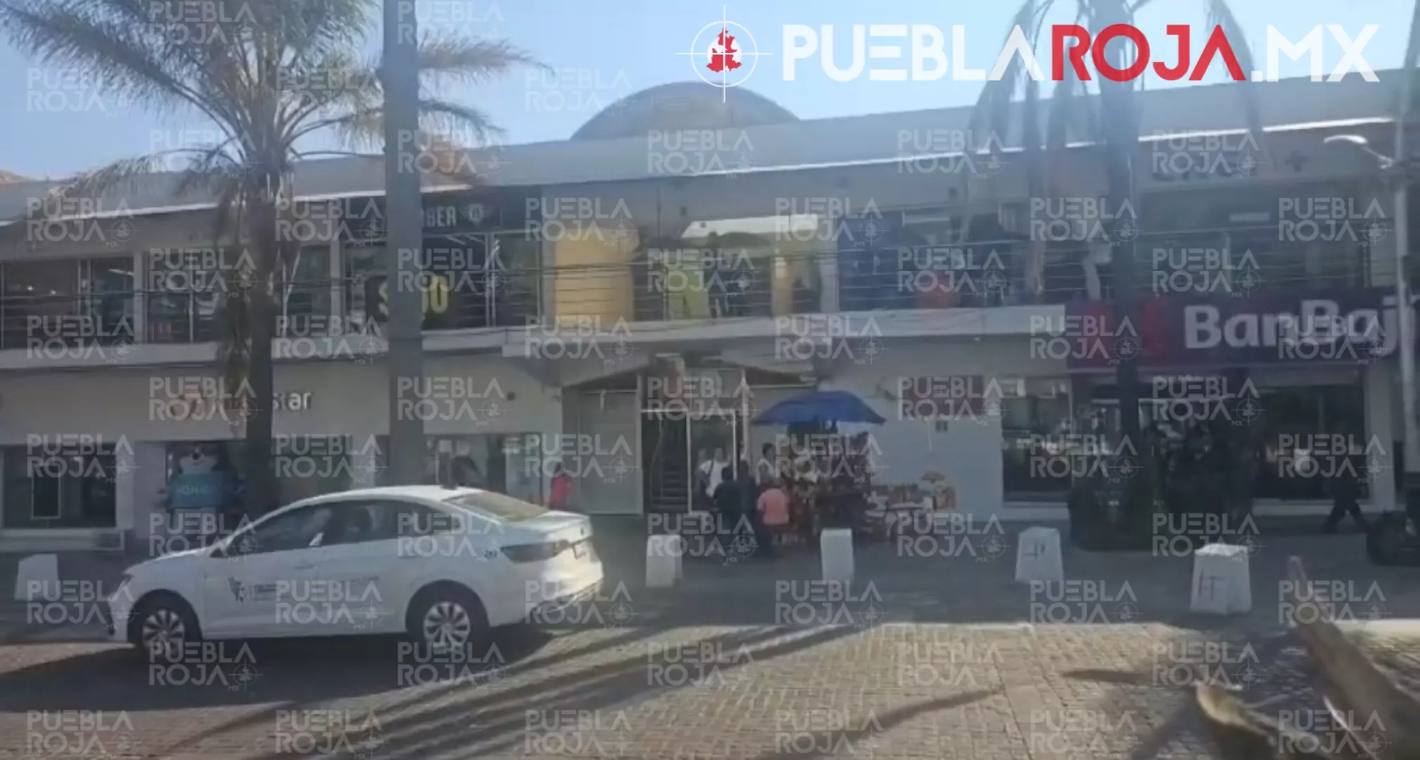 FIR catea financiera Crece + en la Juárez por presuntos fraudes