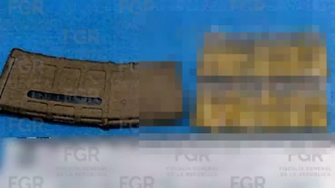 Cuatro hombres reciben sentencia por portar armas exclusivas del Ejército en Xoxtla