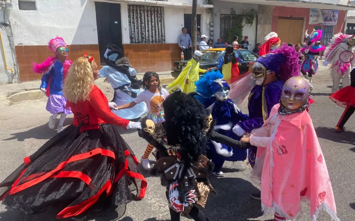 Adolescente denuncia presunto abuso sexual tras asistir al Carnaval de La Libertad