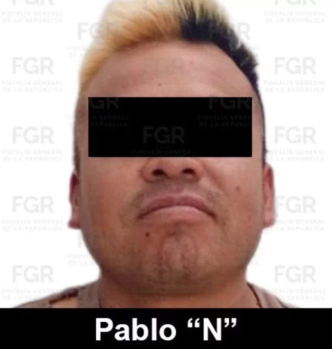 Detienen a hombre por portar cartuchos de uso exclusivo del Ejército