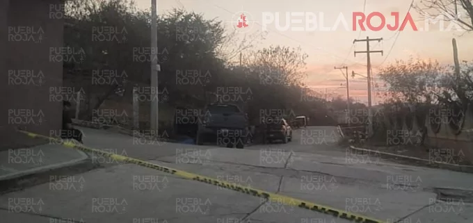 Asesinan a balazos al director de Obras Públicas de Coatzingo; ataque directo