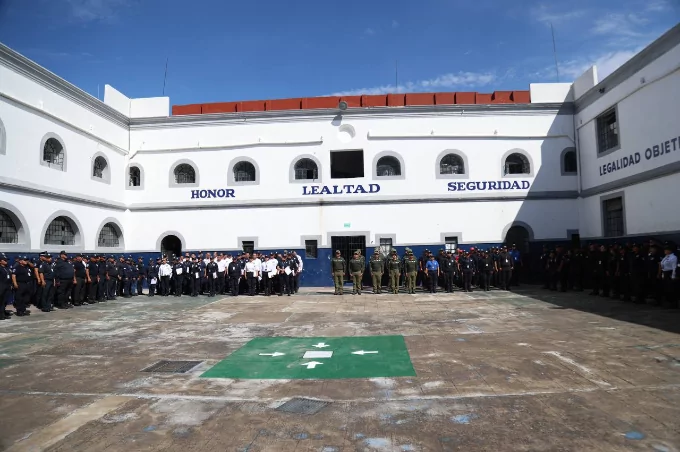 Muere policía municipal de Felipe Ángeles tras golpiza en la Universidad de Ciencias Policiales