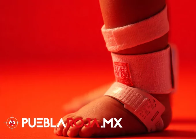 Bebé de 6 meses hospitalizado por presunto maltrato en Barranca Honda