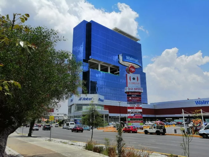 Atraco a cuentahabiente en San Andrés Cholula: le arrebatan 400 mil pesos