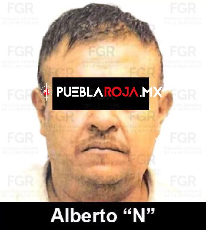 Le dan 50 años de cárcel por secuestro exprés en la Puebla-Orizaba