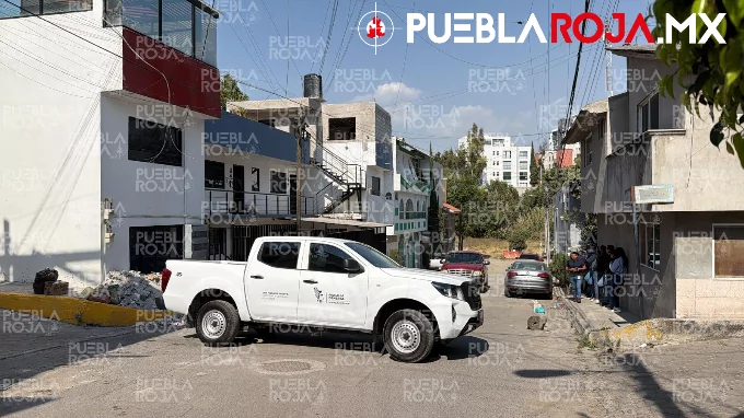 Catean departamento que habitaban multihomicidas del bar Sala del Despecho