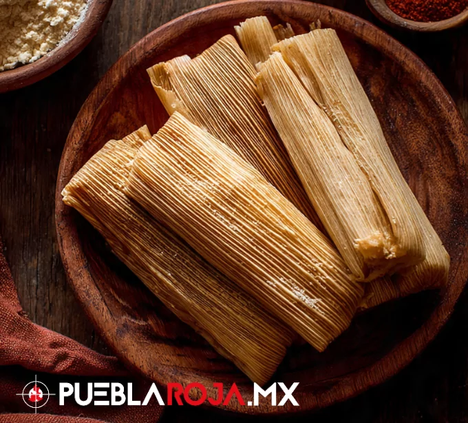 La FGE, DPRIS y SSA investigan intoxicación de niños en Huauchinango: tras comer tamales, una dio positivo a fentanilo