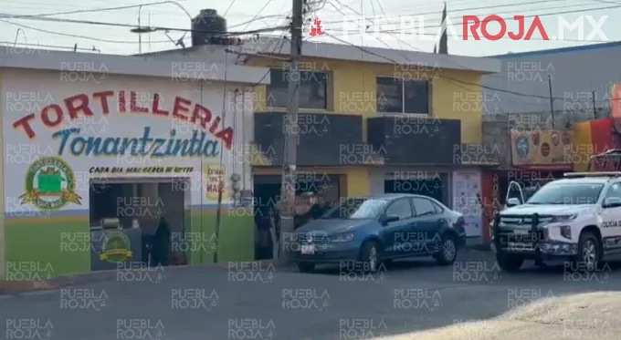 Hallan sin vida a comerciante en Independencia Caleras