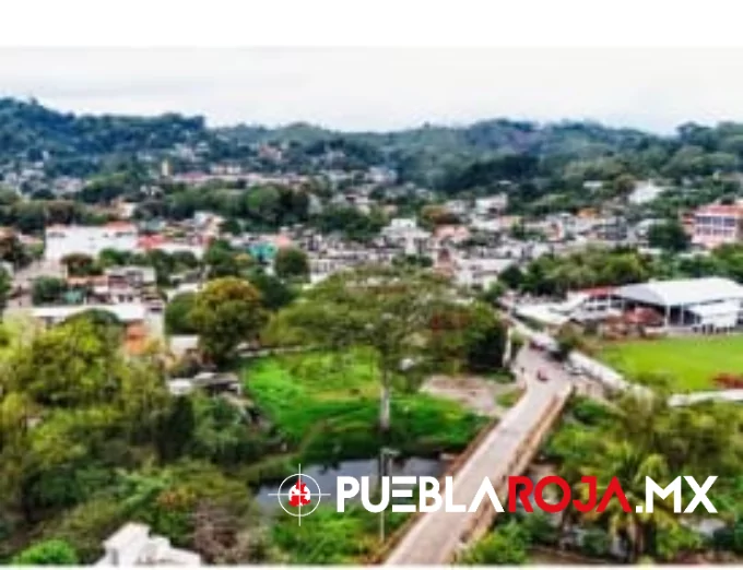 Hallan sin vida a mujer y adolescente en Mecapalapa, Pantepec