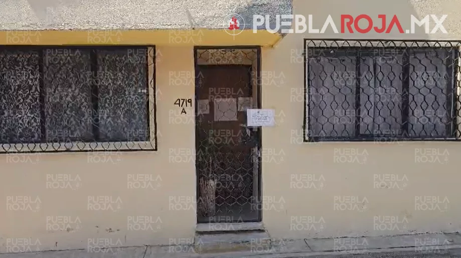 FGR catea casa en San Baltazar Campeche por presunta trata; inmueble queda asegurado