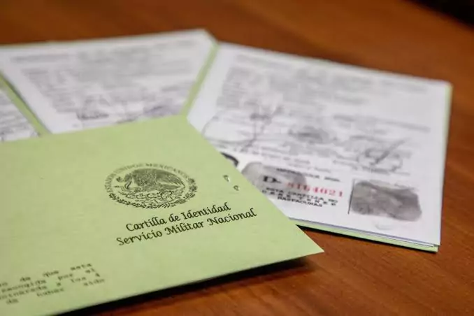 Inicia proceso de liberación de Cartillas del Servicio Militar: estas son las fechas