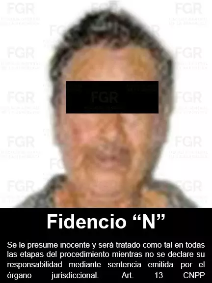 Dan 4 años de prisión a hombre por portación de revólver de uso exclusivo del Ejército en Puebla