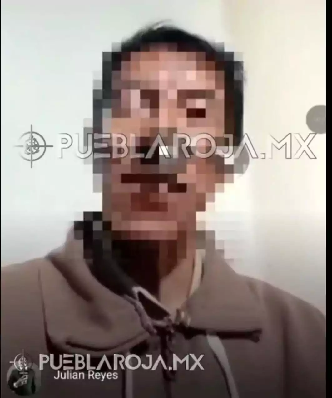 Investiga SSP presuntas irregularidades en el penal de Tepexi tras difusión de videos