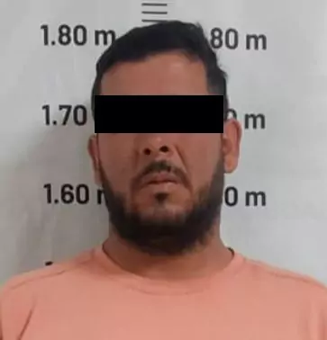 SSC de Cuautlancingo detuvo a un narcomenudista