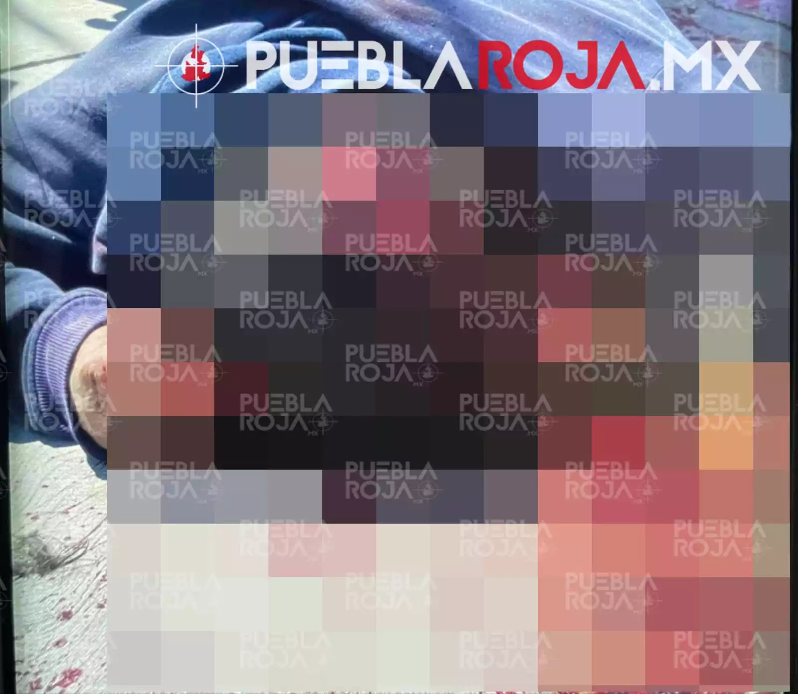 Riña en Atlixco termina en homicidio: matan a campesino a pedradas