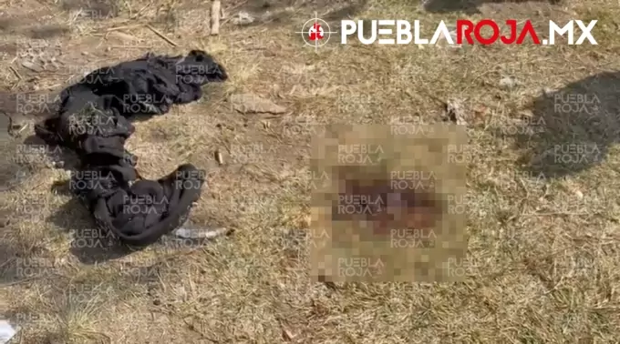 Lo balean en San Andrés Cholula y muere en el hospital; era originario de Zongozotla