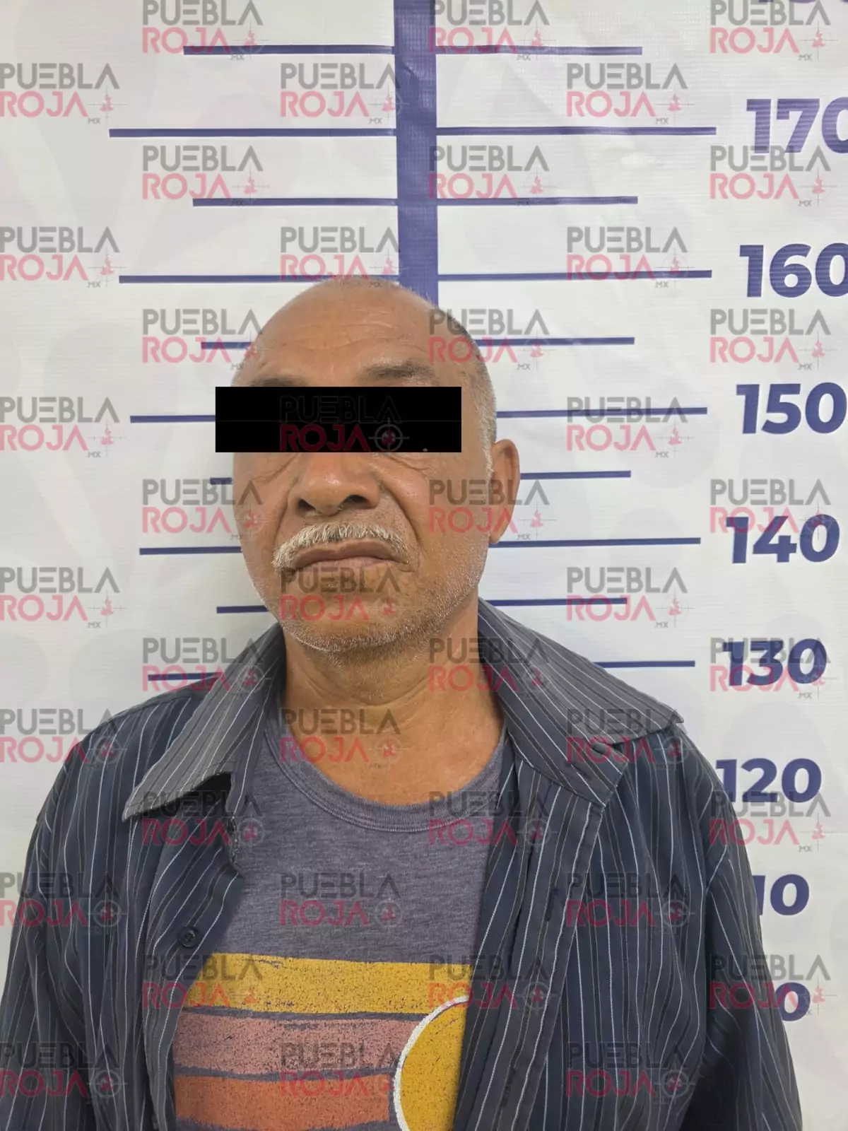 Cae “El Comanche” tras 19 años prófugo; mató a mujer de un escopetazo en 2007