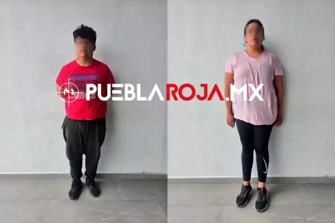 Detiene SSC a dos personas por amenazas y portación de arma de fuego sin licencia