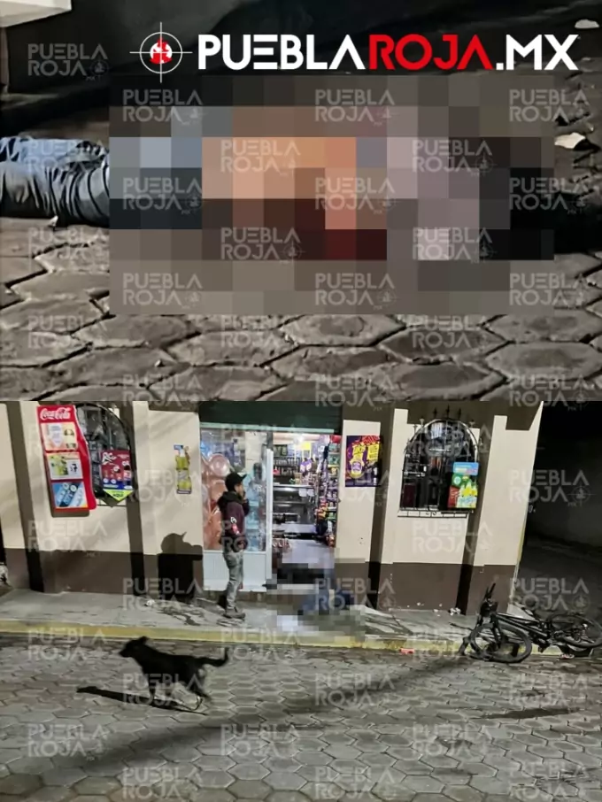 Ataque armado deja tres muertos en Felipe Ángeles; investigan ajuste de cuentas