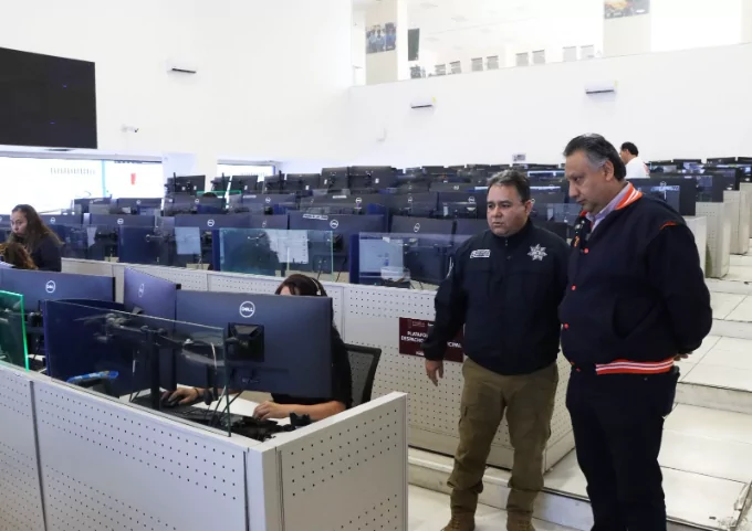 El SNTE 51 y la SSP fortalecen la seguridad del magisterio