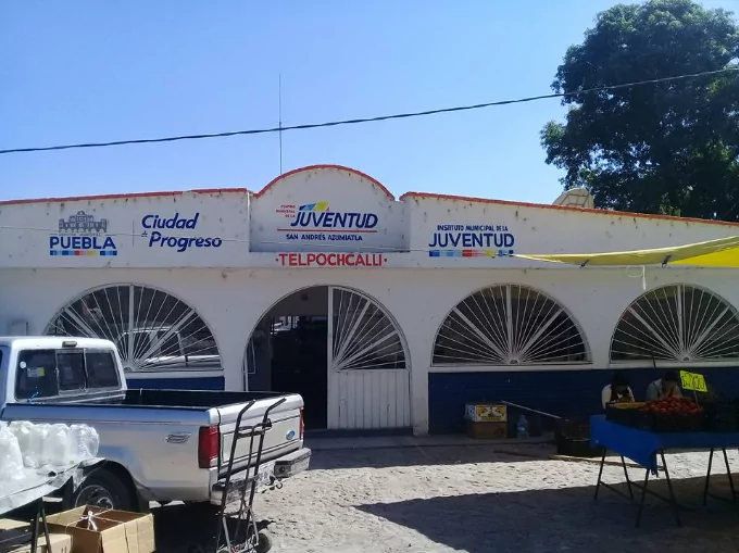 Saquean Centro Juvenil en Azumiatla; se llevan hasta 120 mil pesos