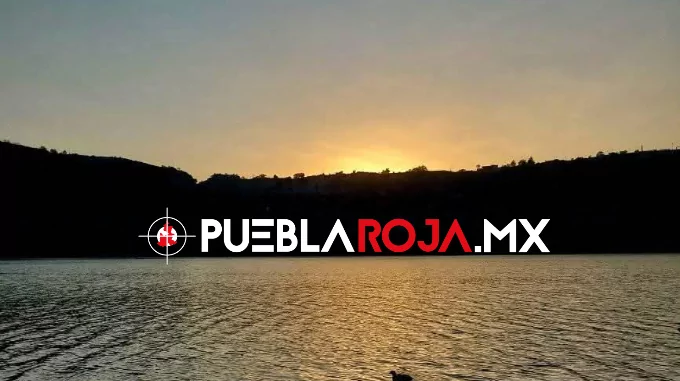Hallan a mujer sin vida flotando en la laguna de Aljojuca