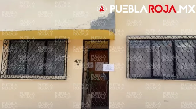 Rescatan a colombianas obligadas a prostituirse en Puebla; cae presunto tratante
