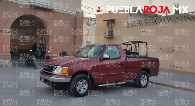 Cae brujo que pedía un millón de pesos para “curar” a enfermo en Tehuacán