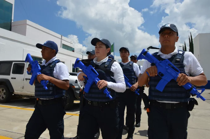 Gobierno de Pepe Chedraui mantiene abierta la convocatoria para reclutamiento de personal de la SSC