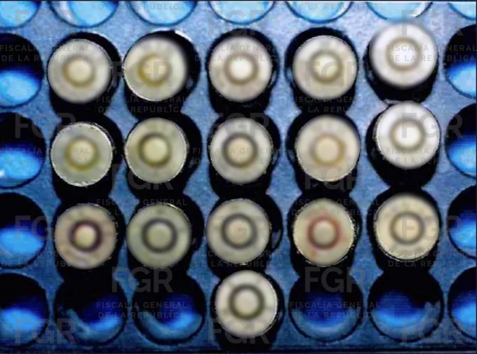 Dan 4 años de prisión a hombre detenido con arma de fuego en Tepeaca