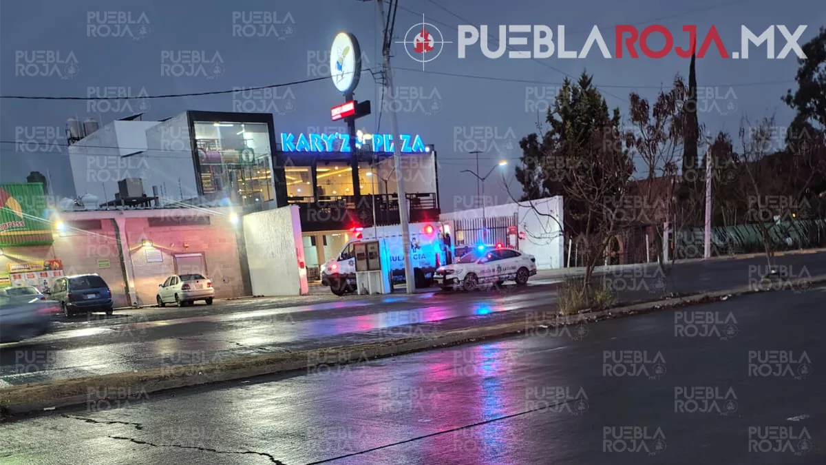 Hombre apuñala a su suegra en Carmelitas; fue detenido tras el ataque