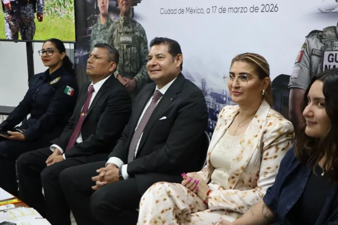 A un año de creación, UCIPS se consolida como institución para profesionalizar policías