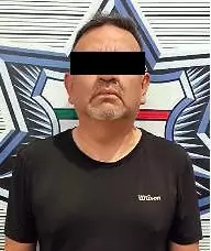 Aseguran drogas, cartuchos y dinero durante detención en Ignacio Romero Vargas