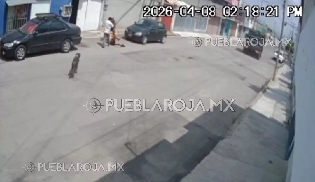 Video muestra que Ricardo habría sido asesinado con saña y ventaja por sus hermanos en la 8colonia Tres Cruces