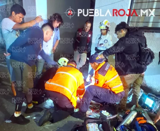 VIDEO: Fallece menor de 5 años tras caer de un cuarto piso en La Libertad