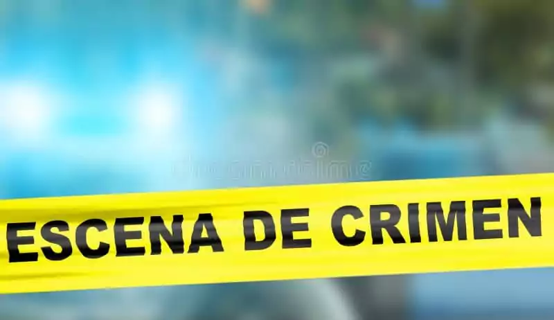 Ejecutan a hombre de la tercera edad en Chietla; sicarios fingieron ser policías