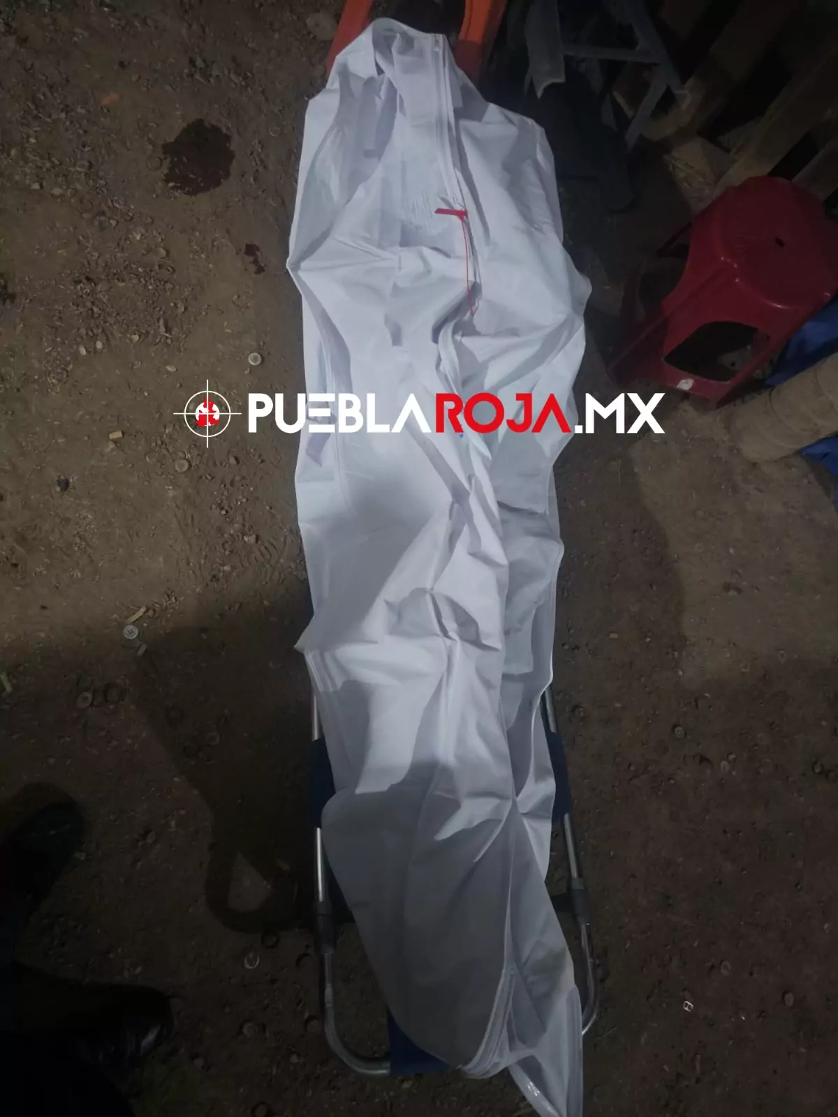 Asesinan a hombre frente a un botanero: lo rafaguearon