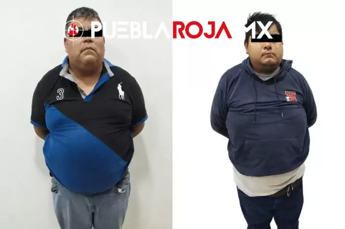 Caen en motel de Veracruz; uno es poblano y operaba secuestros de choferes