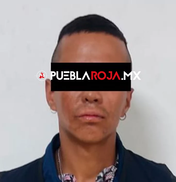 SSCYPC realiza detención y aseguramiento de motocicleta con reporte de robo