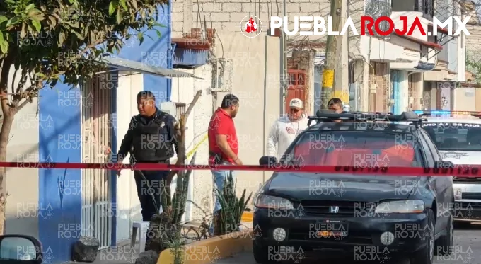 Brutal riña entre hermanos termina en homicidio de panadero en Tres Cruces